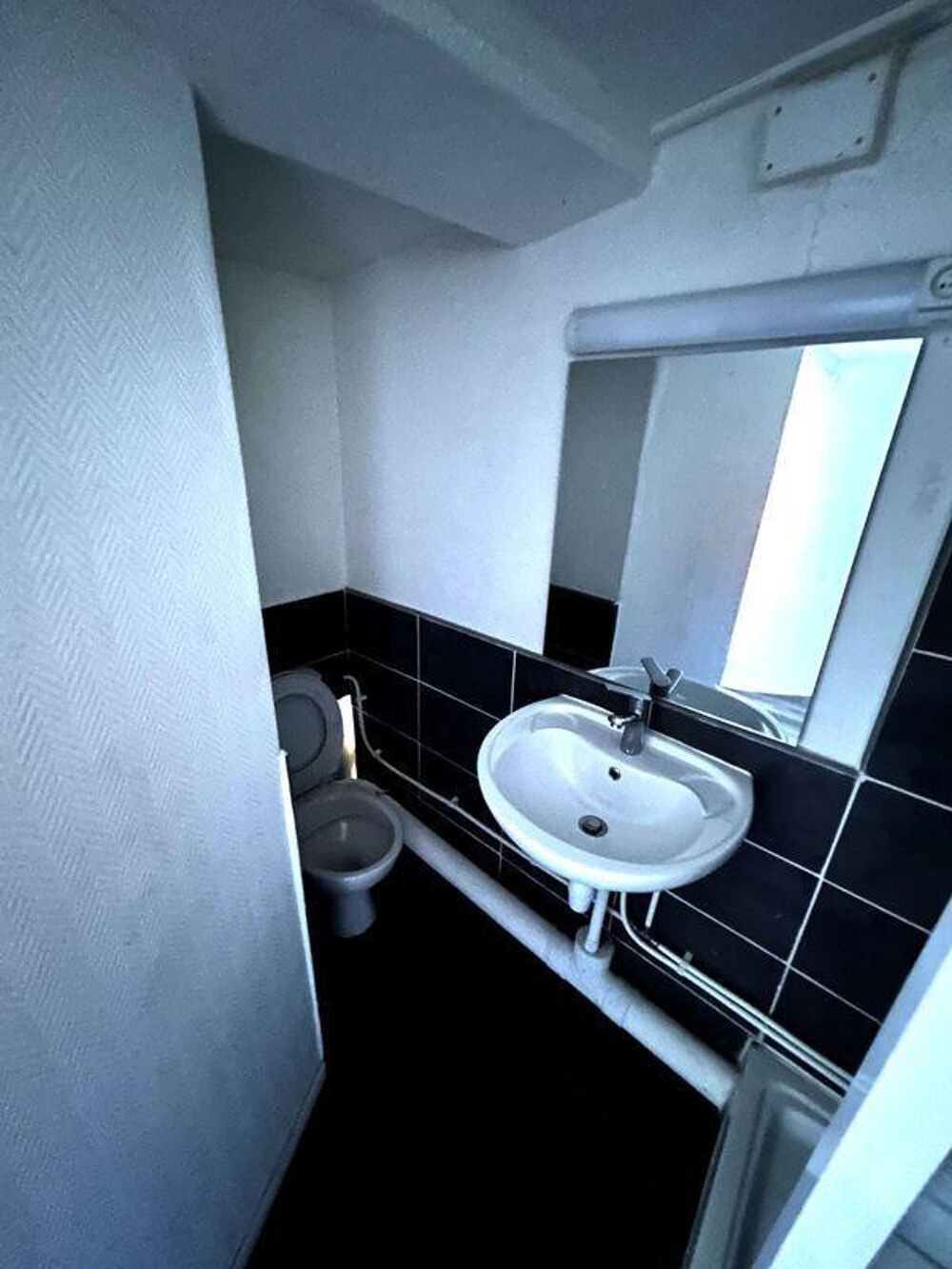 Location Appartement Studio hyper centre 18m² Grenoble