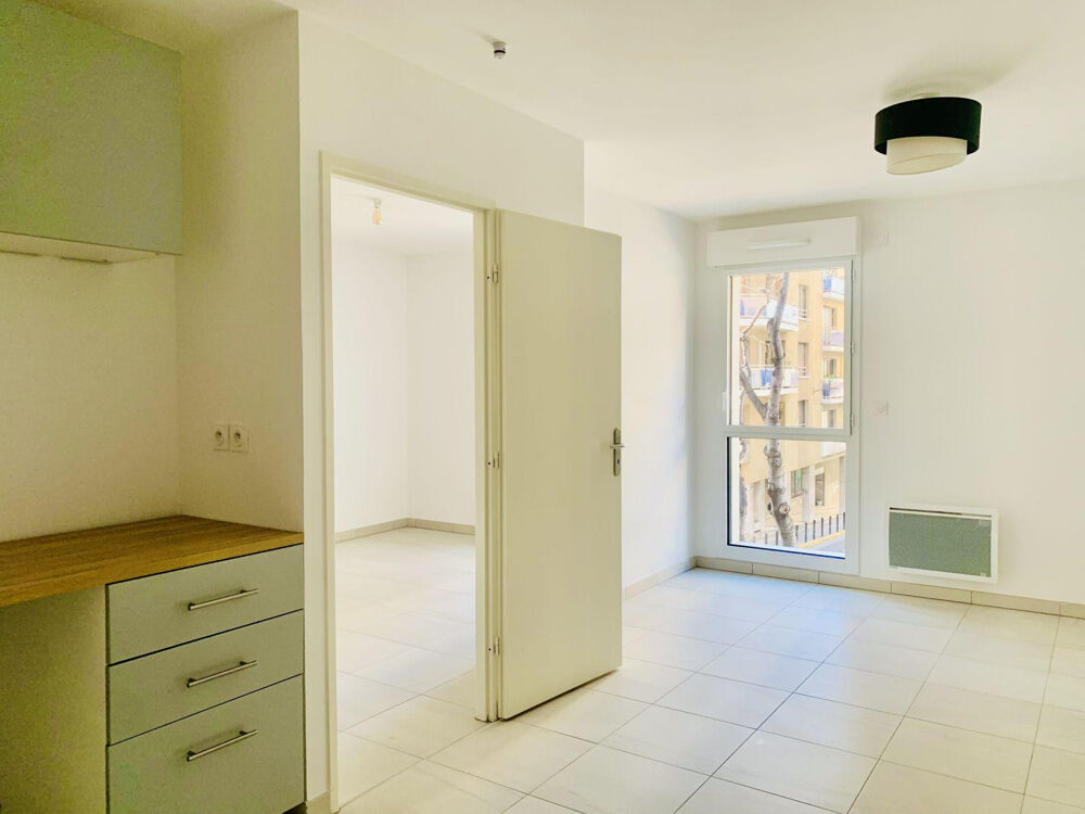 Location Appartement Logement dans le quartier de St Victor Marseille 7