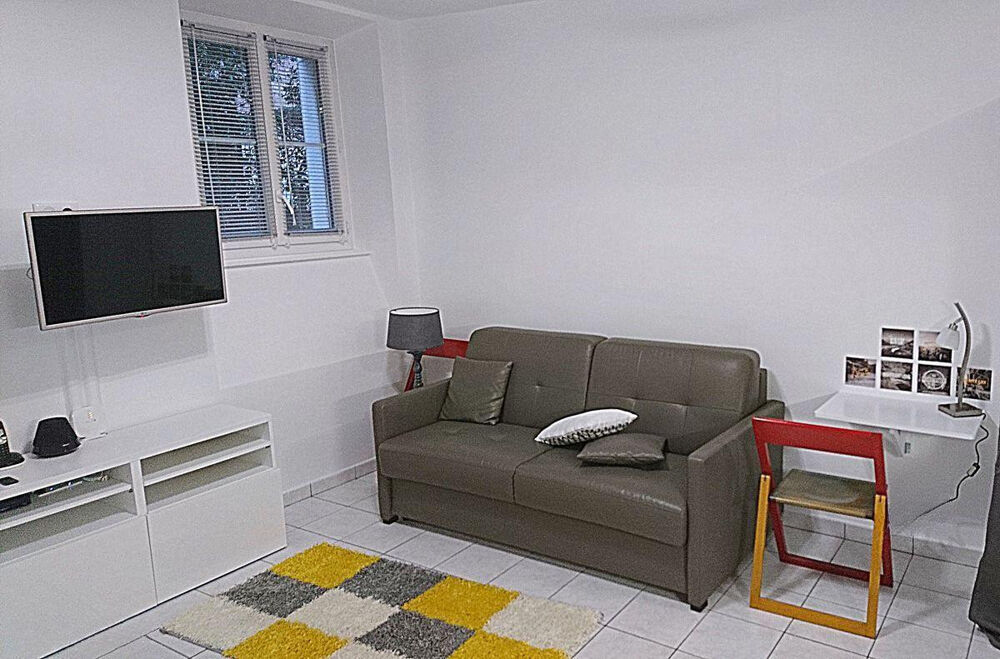 Location Appartement Superbe studio 25 m2 avec extérieur Asnières Asnières-sur-seine