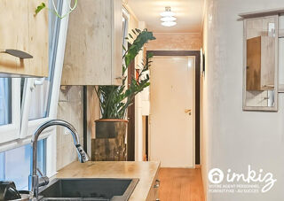  Appartement à vendre 5 pièces 96 m²