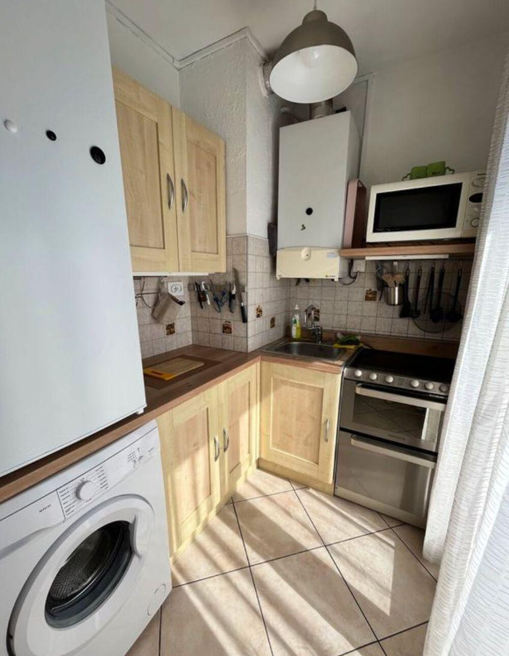 Location Appartement Appartement T1 Capelette proche Timone Marseille 10
