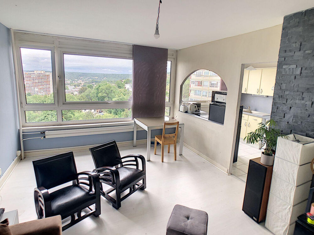 Location Appartement Appartement très lumineux et agréable Nancy