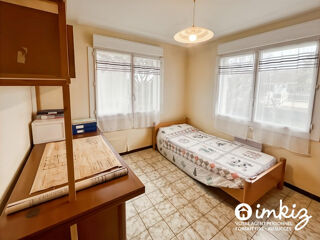  Maison � vendre 4 pi�ces 110 m�