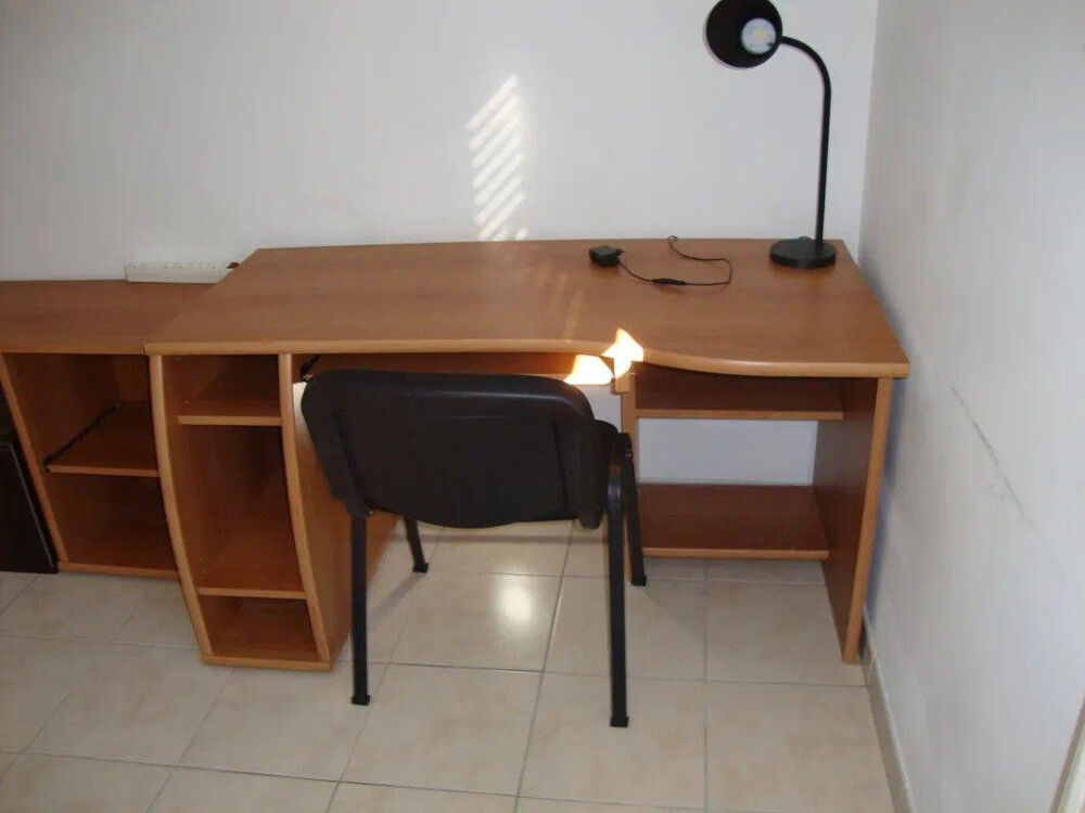 Location Appartement Chambre 12m² chez particulier quartier Facultés Montpellier