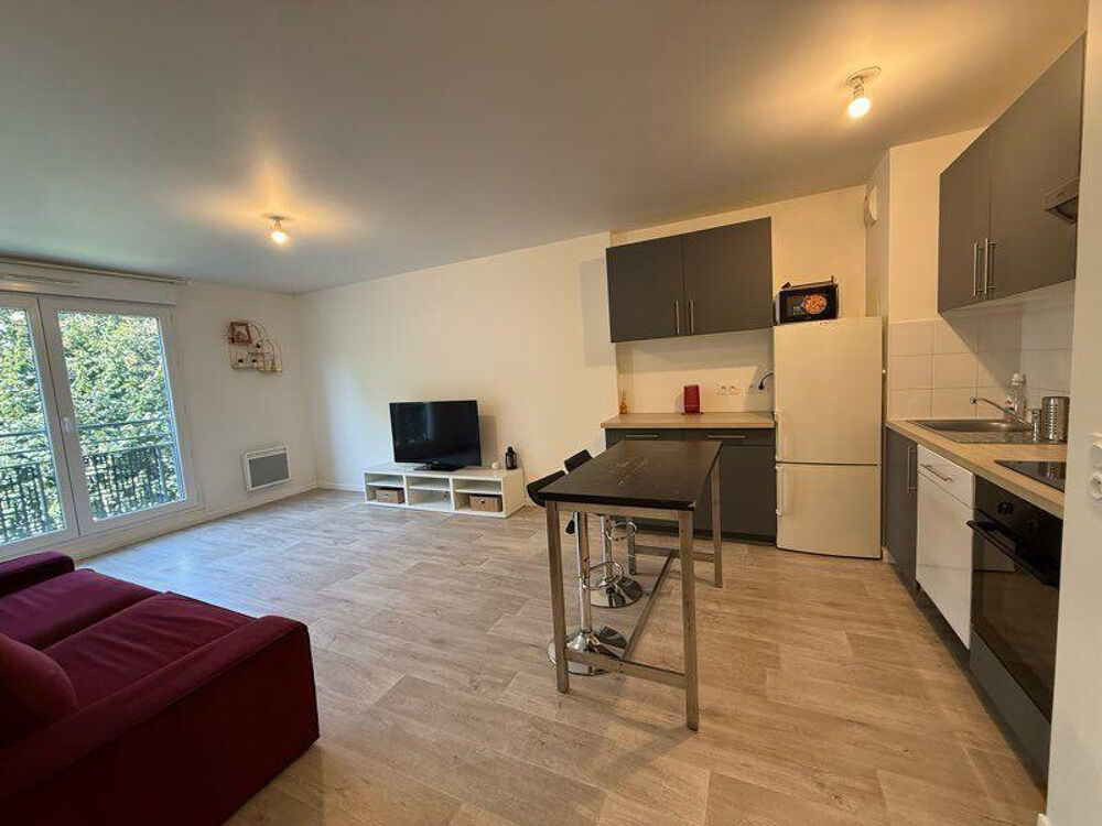 Location Appartement Appartement T2 de 45 m2 meublé Thiais