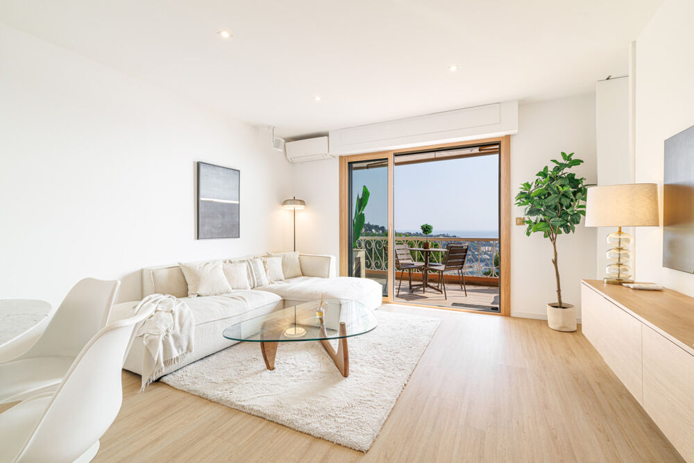 � vendre  Appartement Villefranche-sur-Mer (06230)