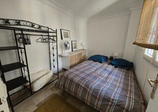  Appartement à louer 2 pièces 30 m²