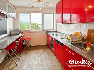  Appartement � vendre 5 pi�ces 93 m� Saint-michel-sur-orge