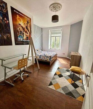  Appartement � louer 3 pi�ces 120 m�