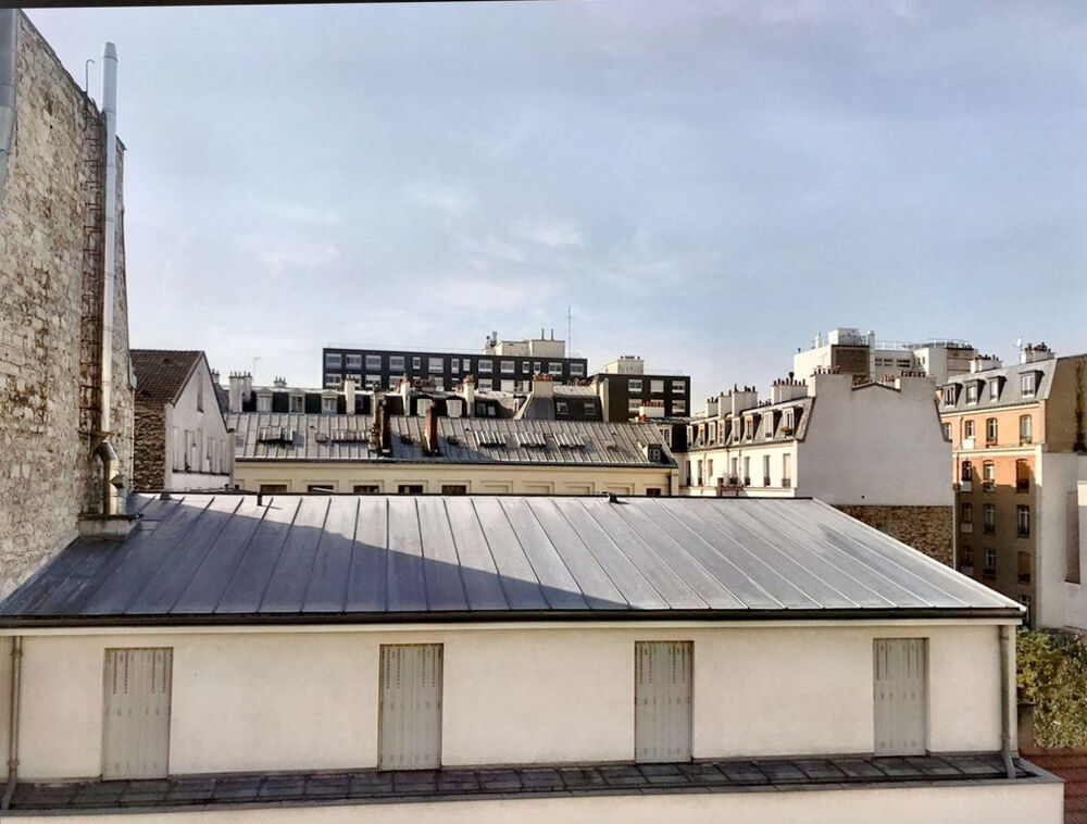 Location Appartement Grand studio rénové à 7min de république ! Paris 11