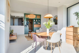  Appartement � vendre 3 pi�ces 59 m�