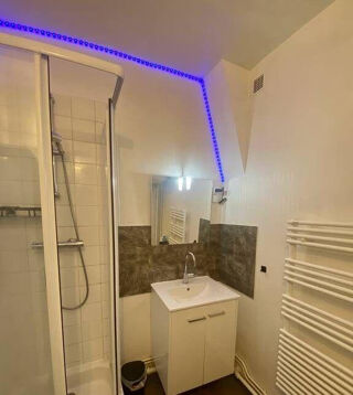  Appartement � louer 1 pi�ce 24 m�