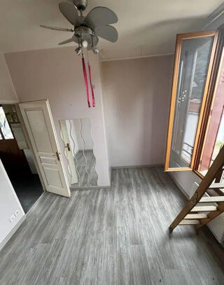  Appartement à louer 3 pièces 55 m²