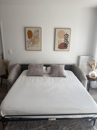  Appartement � louer 2 pi�ces 45 m�