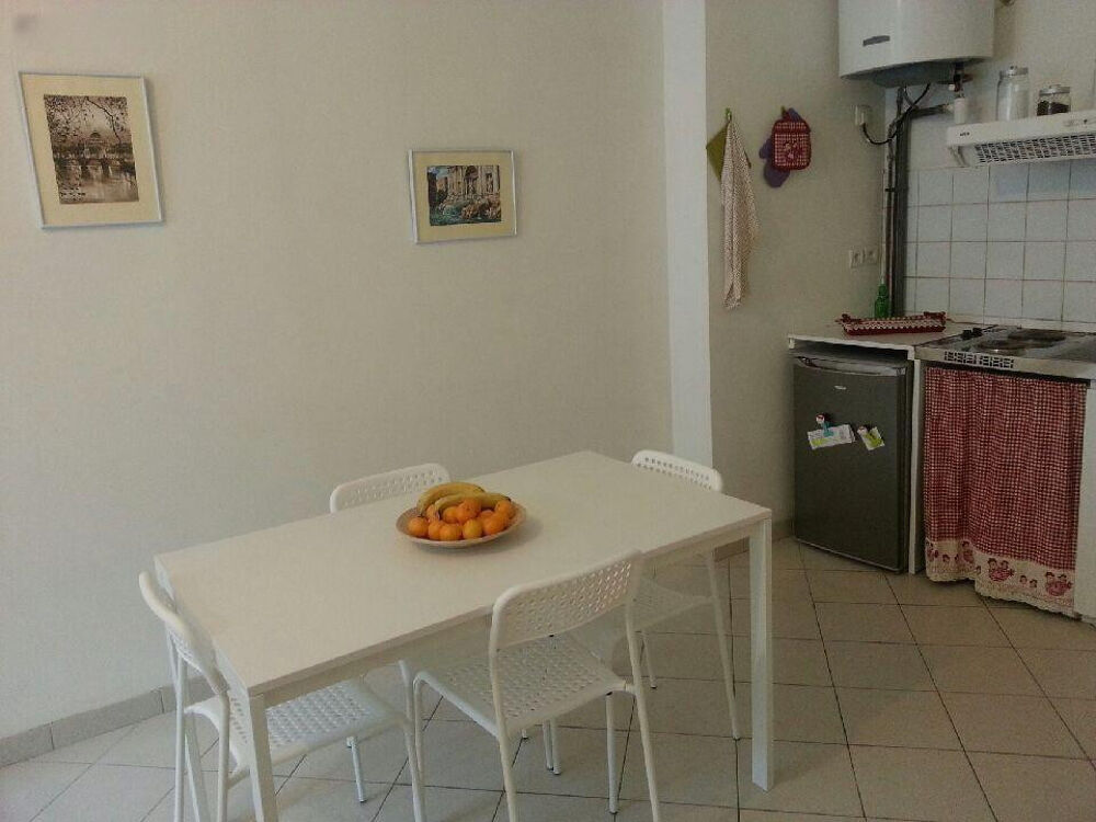 Location Appartement Loue T1 Vieux Lille Lille