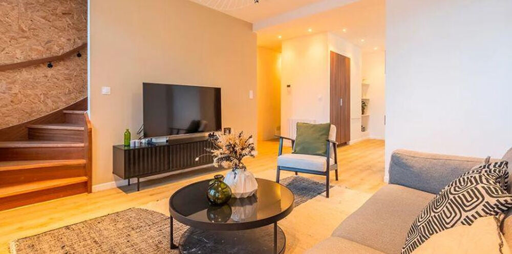 Location Appartement COLIVING LILLE MADELEINE CENTRE Lille