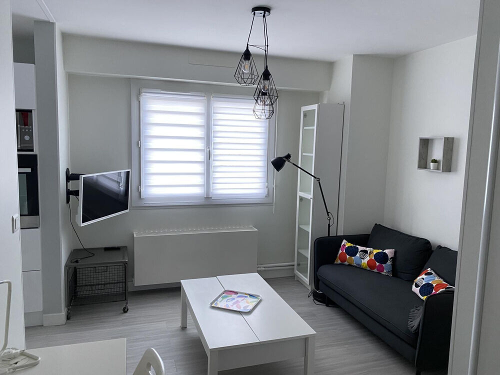 Location Appartement Bel appartement confortable au calme Rouen