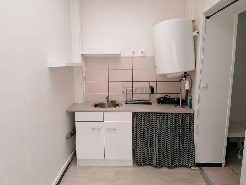 Location Appartement Fac De Droit Lille et Lycée Baggio Lille