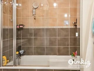  Appartement � vendre 4 pi�ces 83 m�