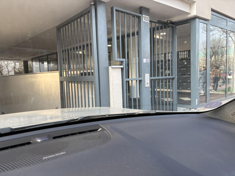 Location Appartement Un avre de paix dans un résidence accessible .... Gennevilliers