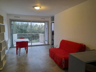  Appartement à louer 2 pièces 40 m²