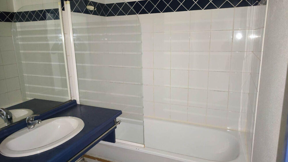 Location Appartement Part dieu la Villette T2 55m2 meublé équipé Lyon 3