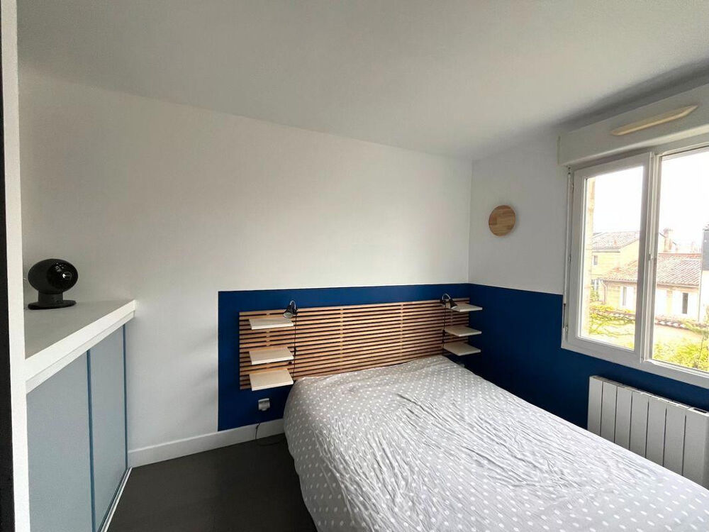 Location Appartement Location T2 Meublé Bordeaux Bordeaux