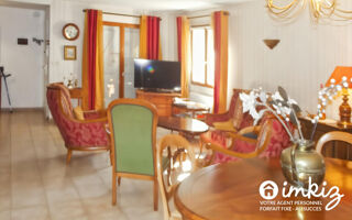  Maison  vendre 4 pices 102 m