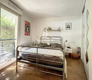  Appartement à louer 2 pièces 50 m²