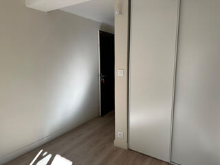  Appartement à louer 1 pièce 18 m²