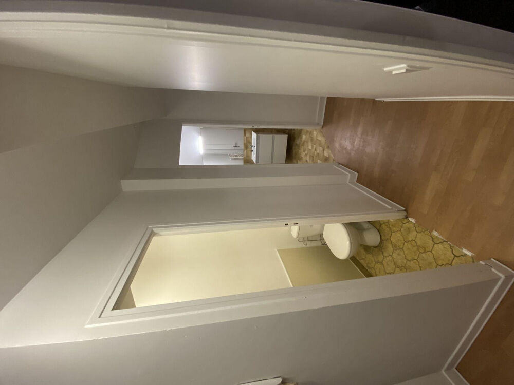 Location Appartement CosyT2 45m2 meublé+parking M° Mairie Aubervilliers Aubervilliers