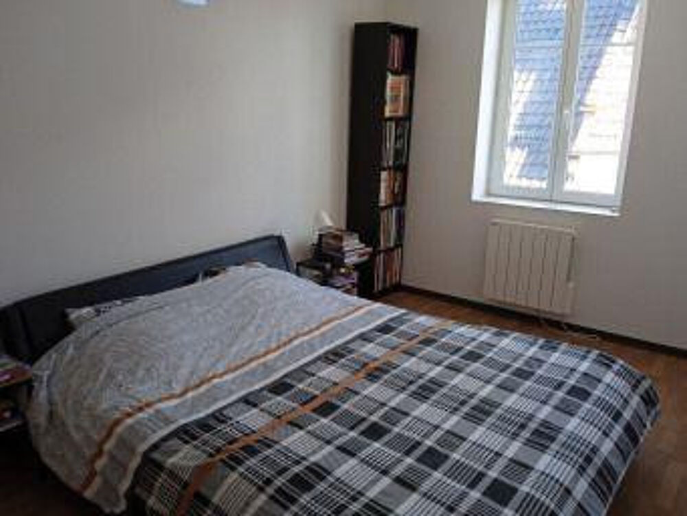 Location Appartement Beau 3P meublé 64m² en duplex Strasbourg