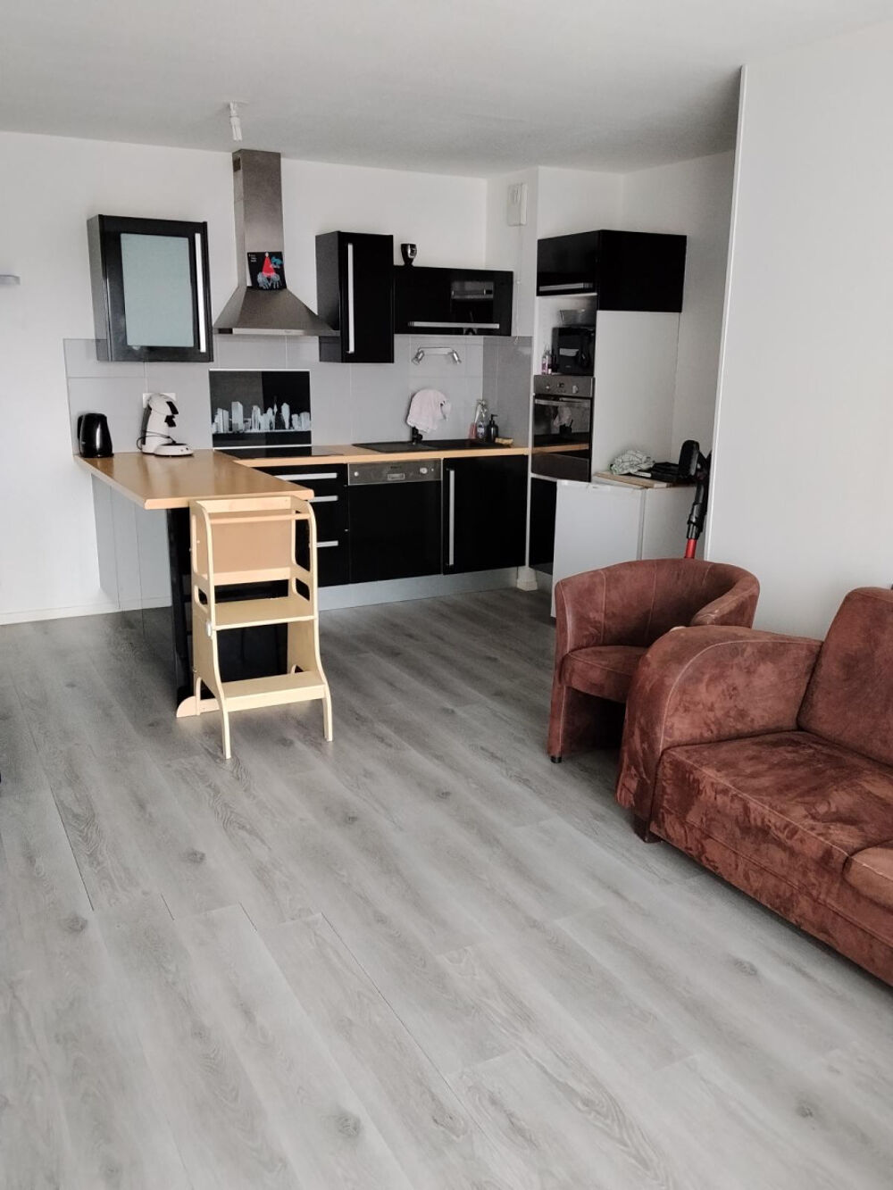 Location Appartement Résidence calme avec ascenseur Orgères
