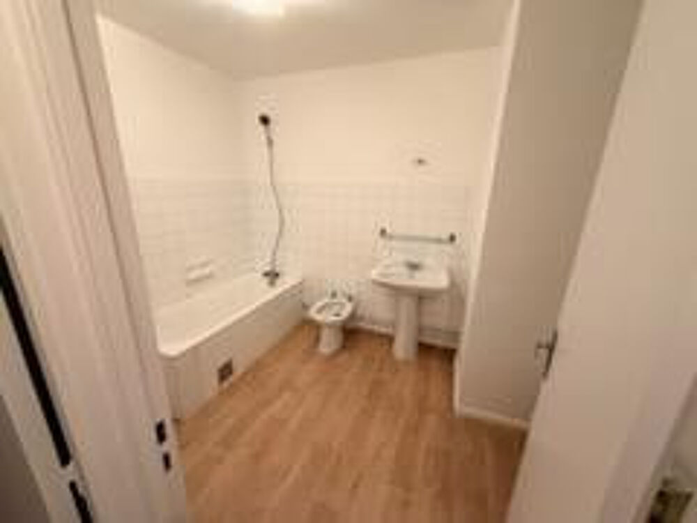 Location Appartement A louer appartement refait à neuf Tonneins
