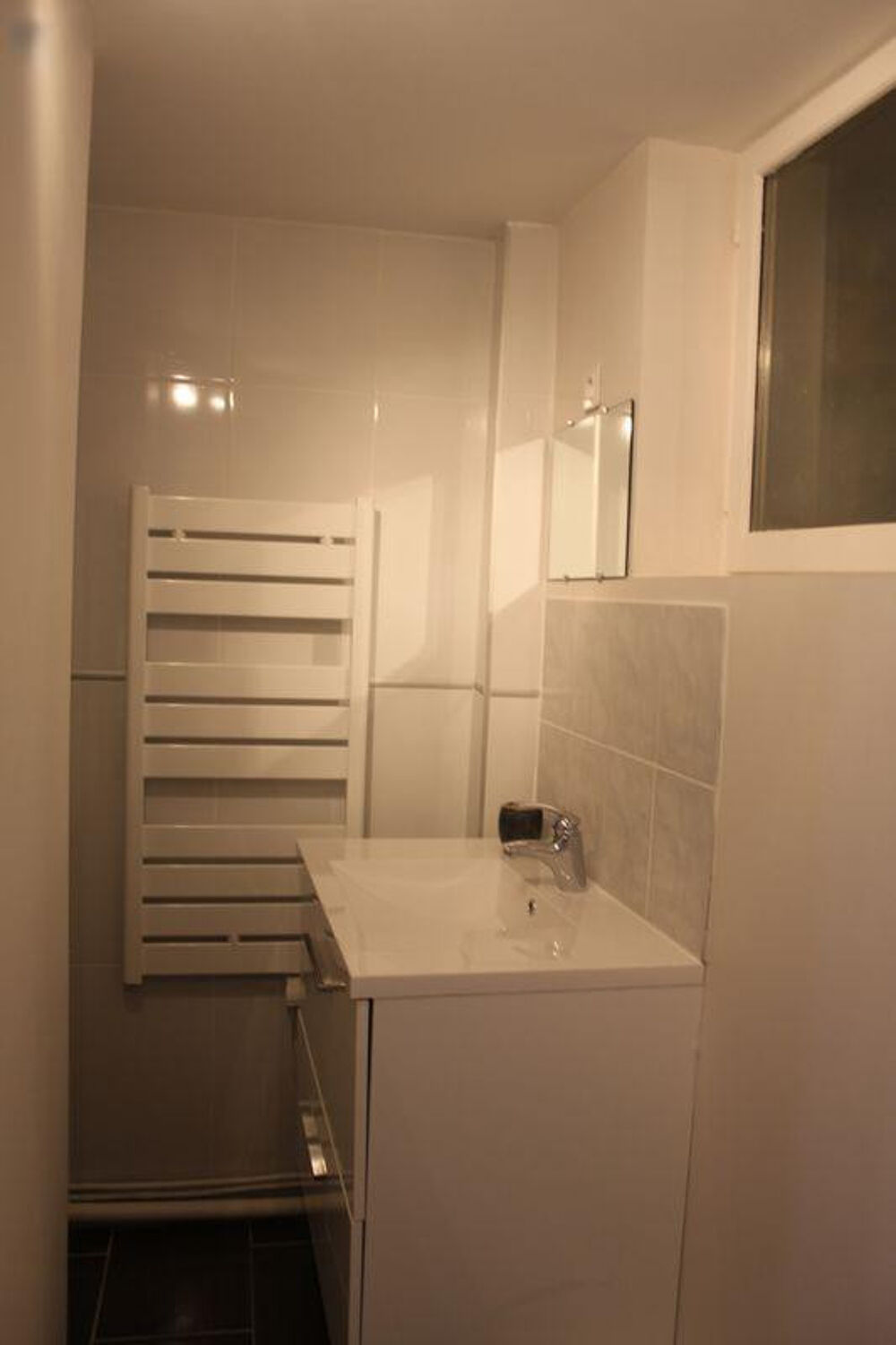 Location Appartement Loue STUDIO DE 23m2 entièrement rénové LYON 01 Lyon 1