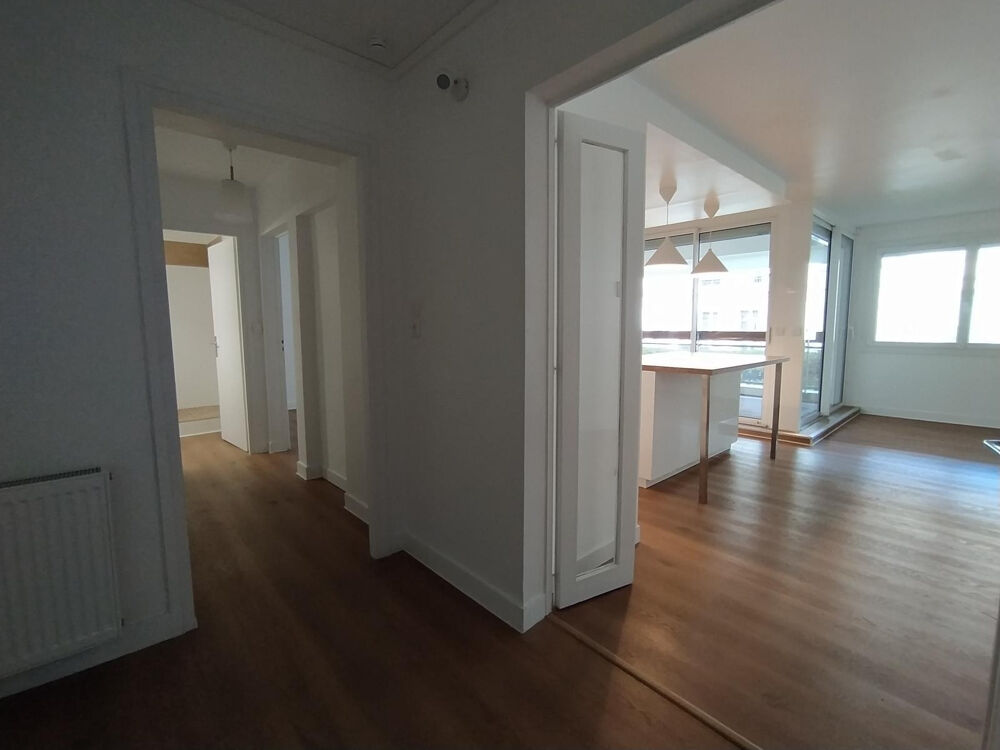 Location Appartement Appartement T2 56m2 - Résidence Sénior et Services Bordeaux