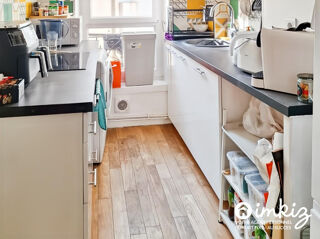  Appartement à vendre 2 pièces 39 m²