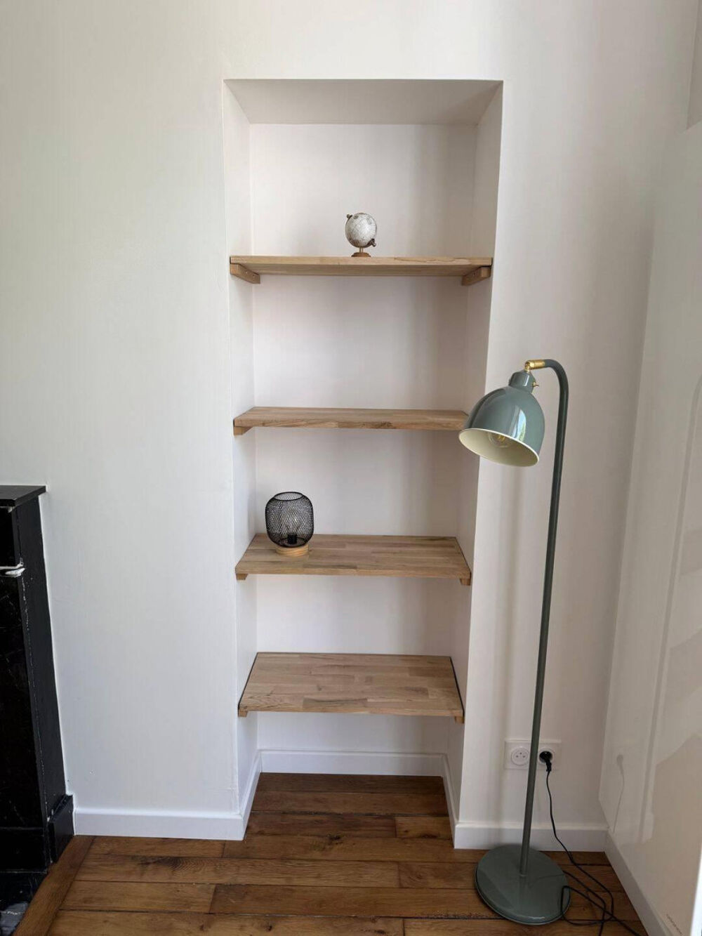 Location Appartement Beau T2 meublé rénové Nantes