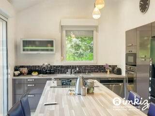  Maison à vendre 7 pièces 170 m²