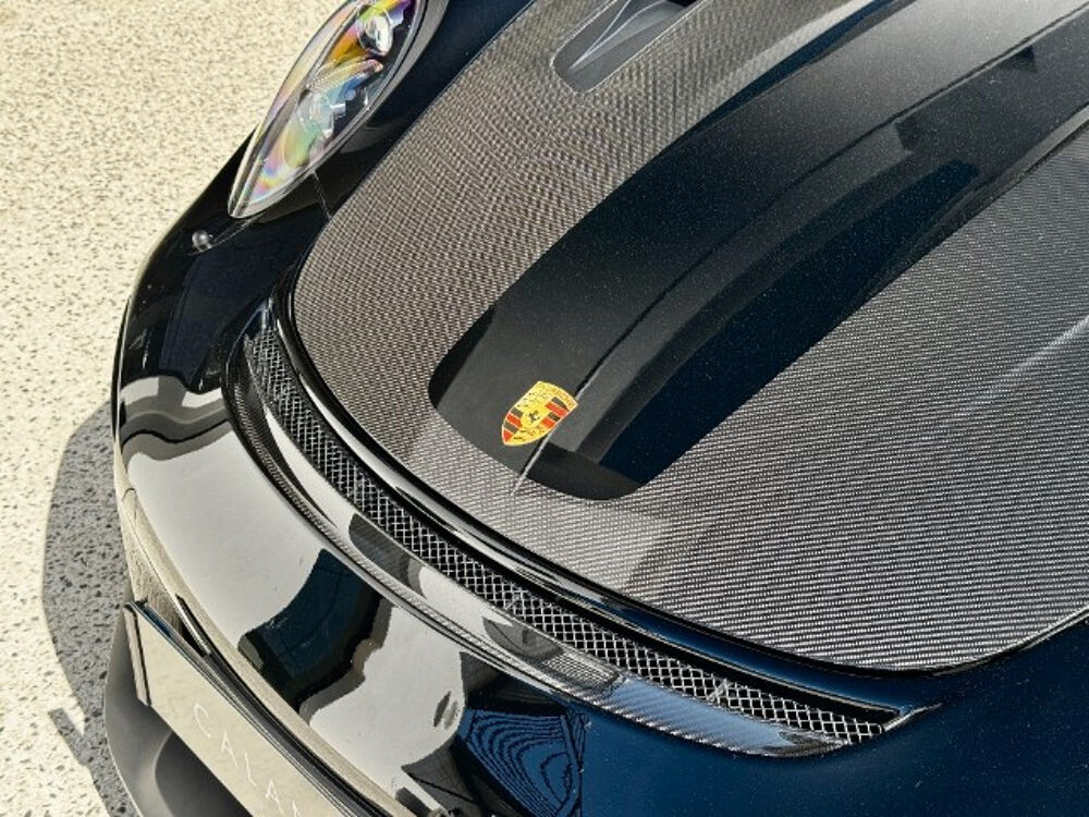911 (991) GT2 RS 2018 occasion 33260 La Teste-de-Buch