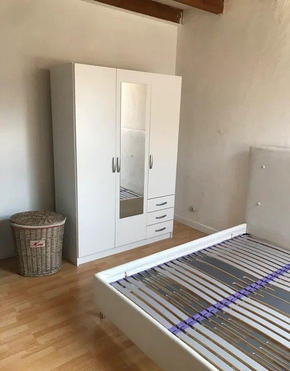 Location Appartement Chambre dispo dans coloc 65m² Lille