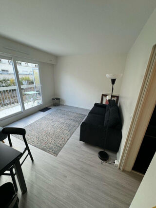  Appartement à louer 1 pièce 31 m²