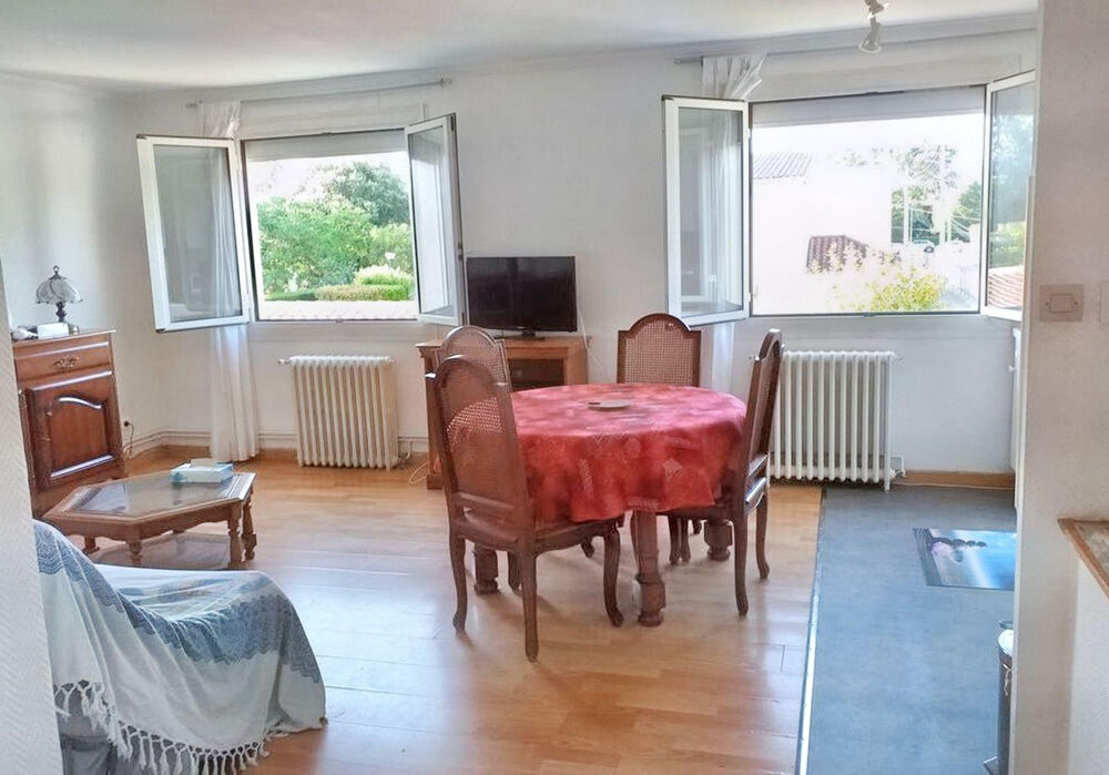 Location Appartement T2 meublé à Toulouse-Lardenne Toulouse