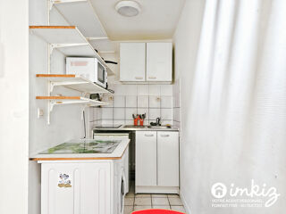  Appartement  vendre 2 pices 34 m