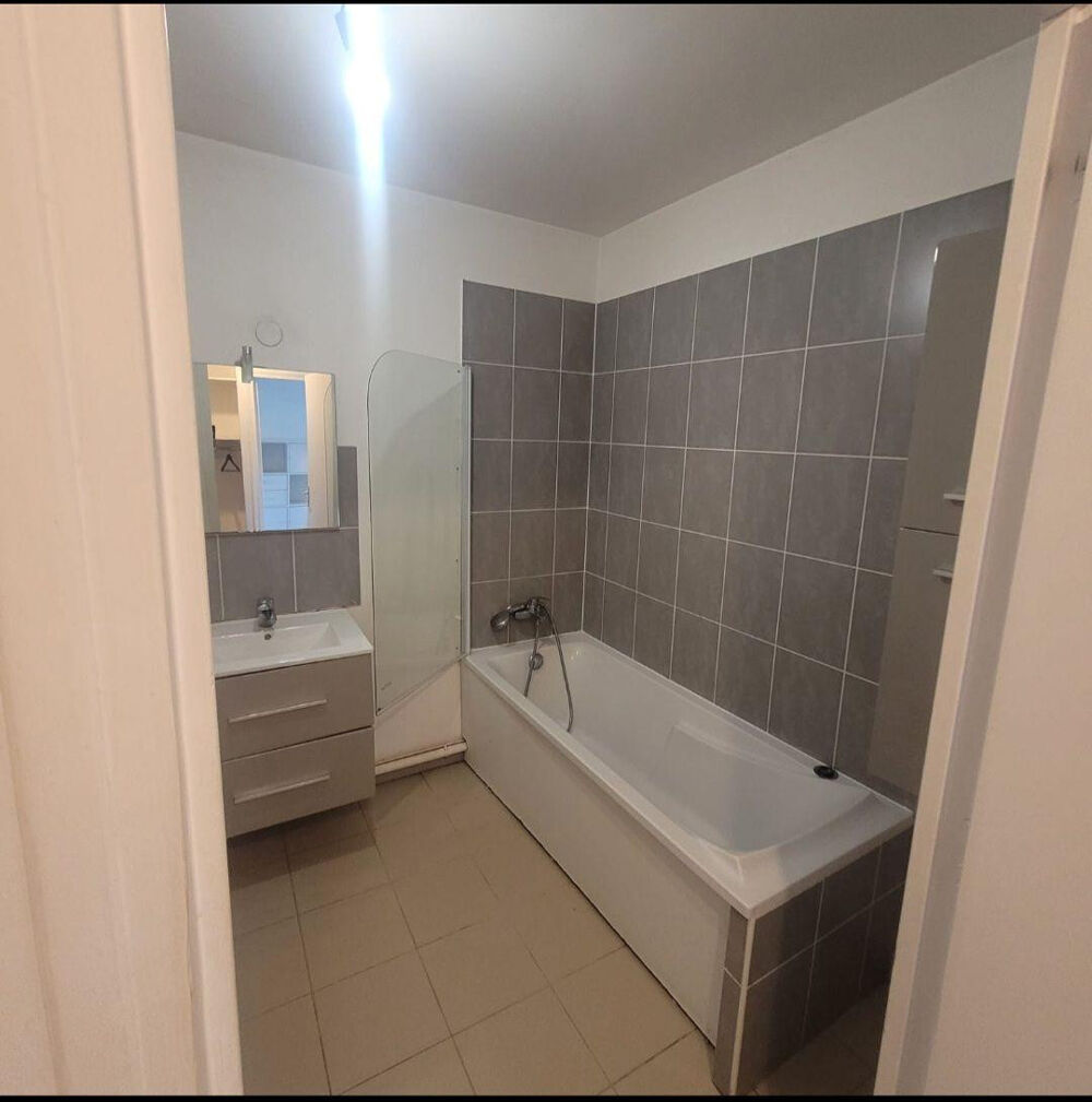 Charmant appartement avec extérieur