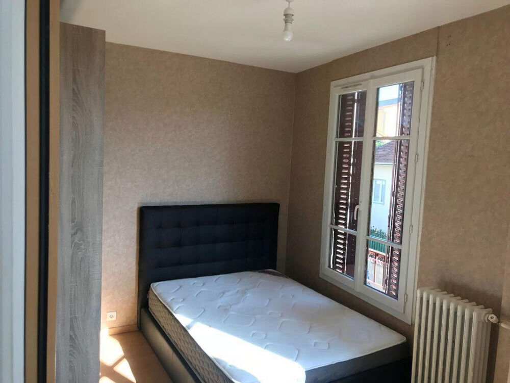 Location Appartement T2 38m2 Mont Valérien proche La Boule Nanterre