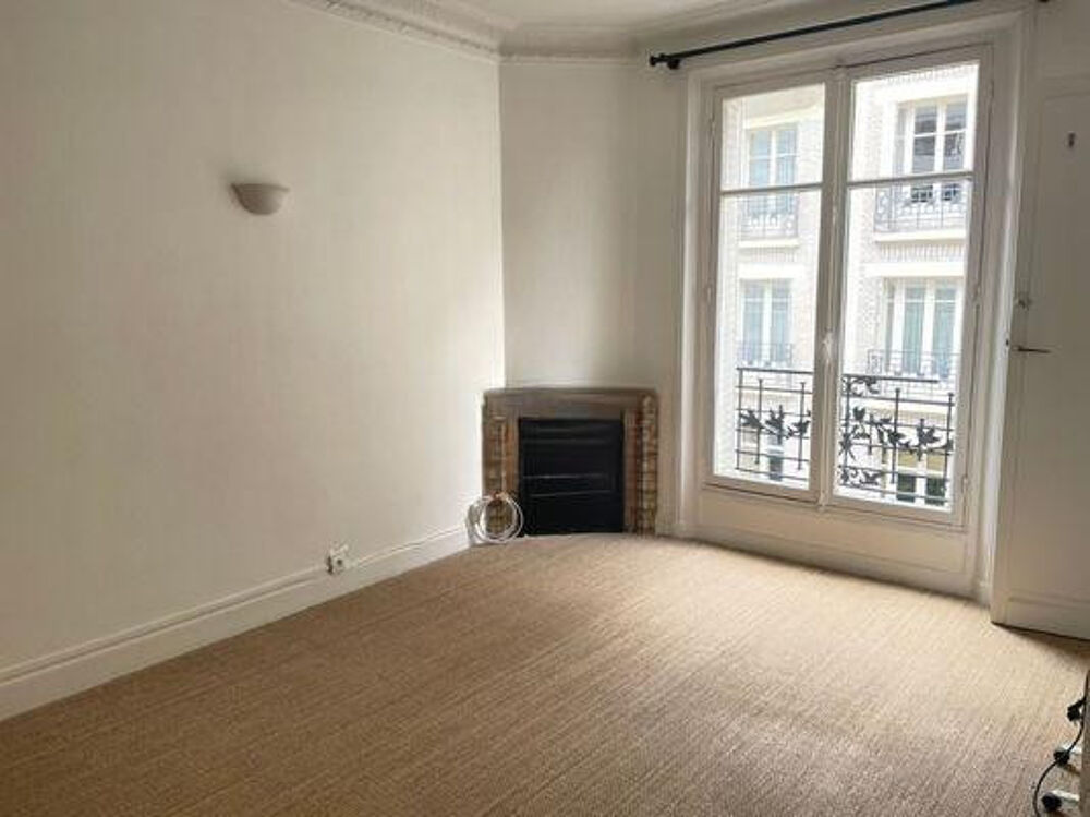 Location Appartement Location studio Paris 16ème Métro Jasmin Paris 16
