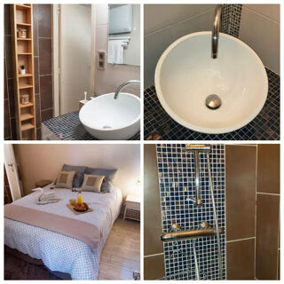  Appartement à louer 2 pièces 31 m²
