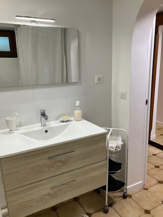  Appartement � louer 1 pi�ce 35 m�