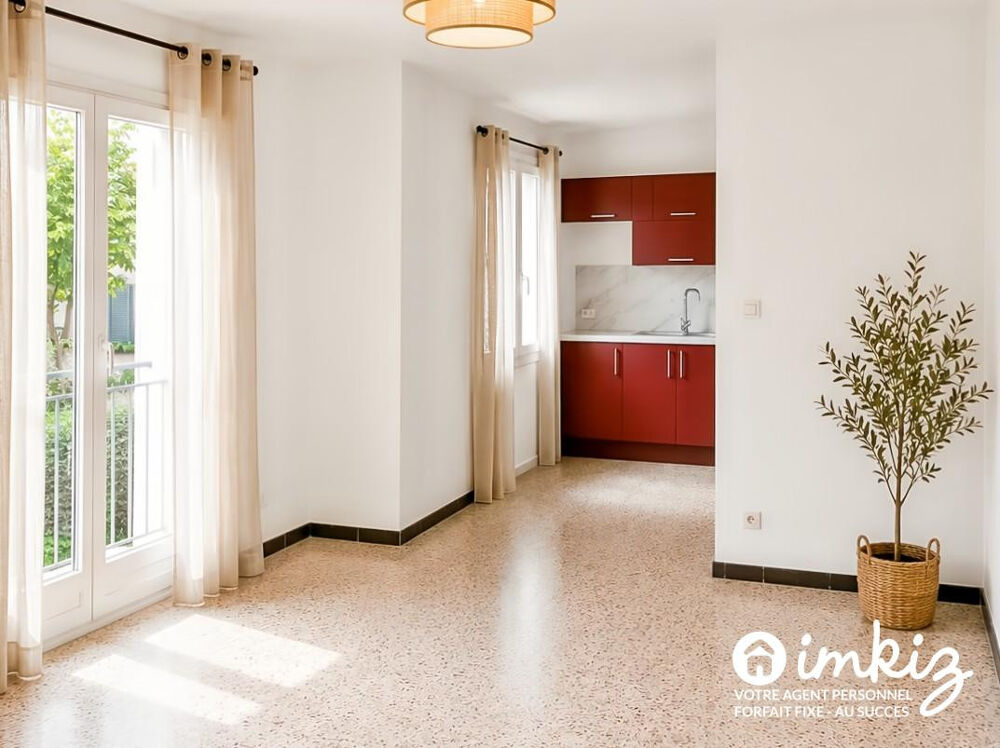 Vente Maison Maison 100m2 rénovée et  isolée par l extérieur Pertuis